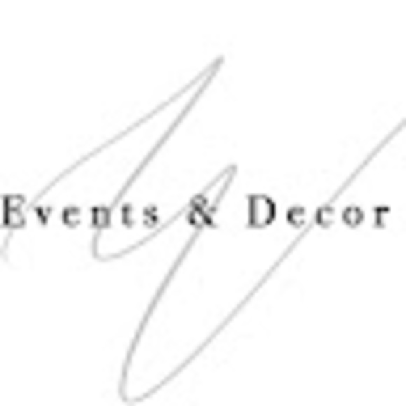 weventsanddecor